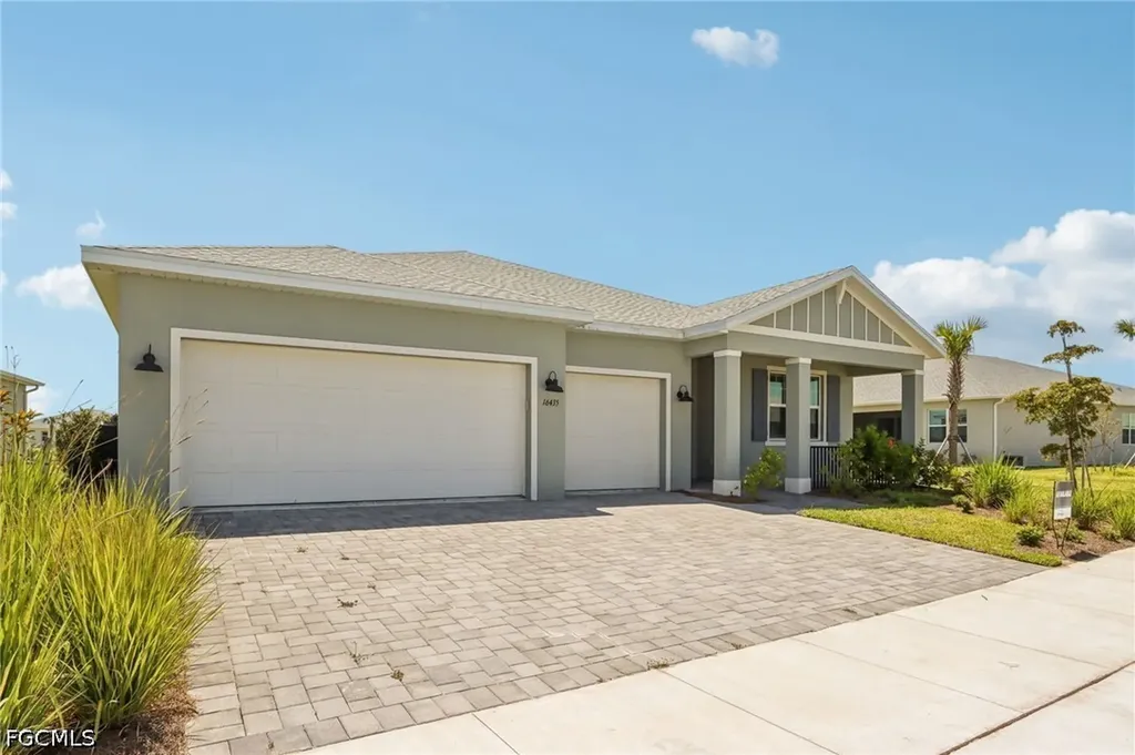 16435 Marsh Lane Punta Gorda FL 33982
