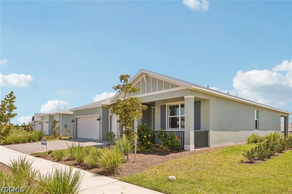 16435 Marsh Lane Punta Gorda FL 33982