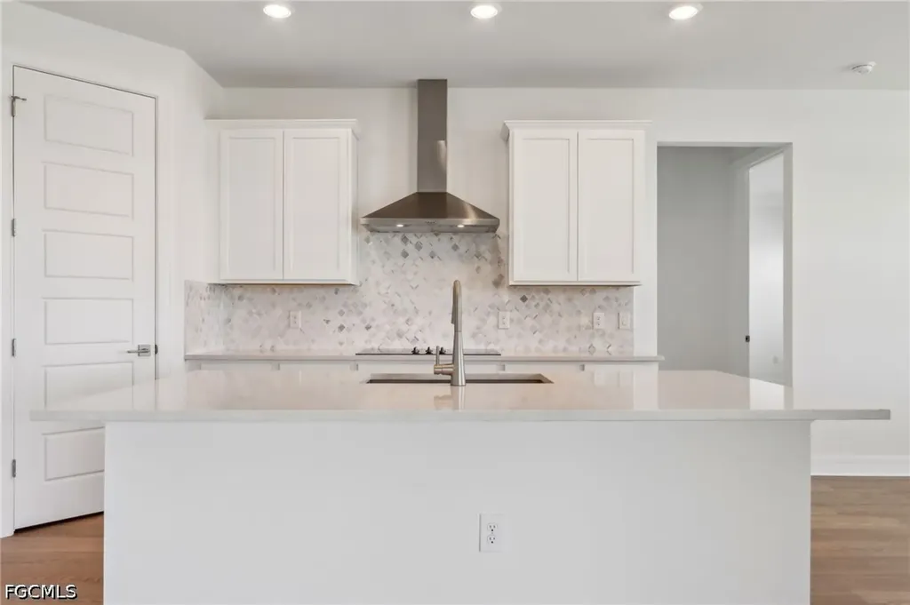 16435 Marsh Lane Punta Gorda FL 33982