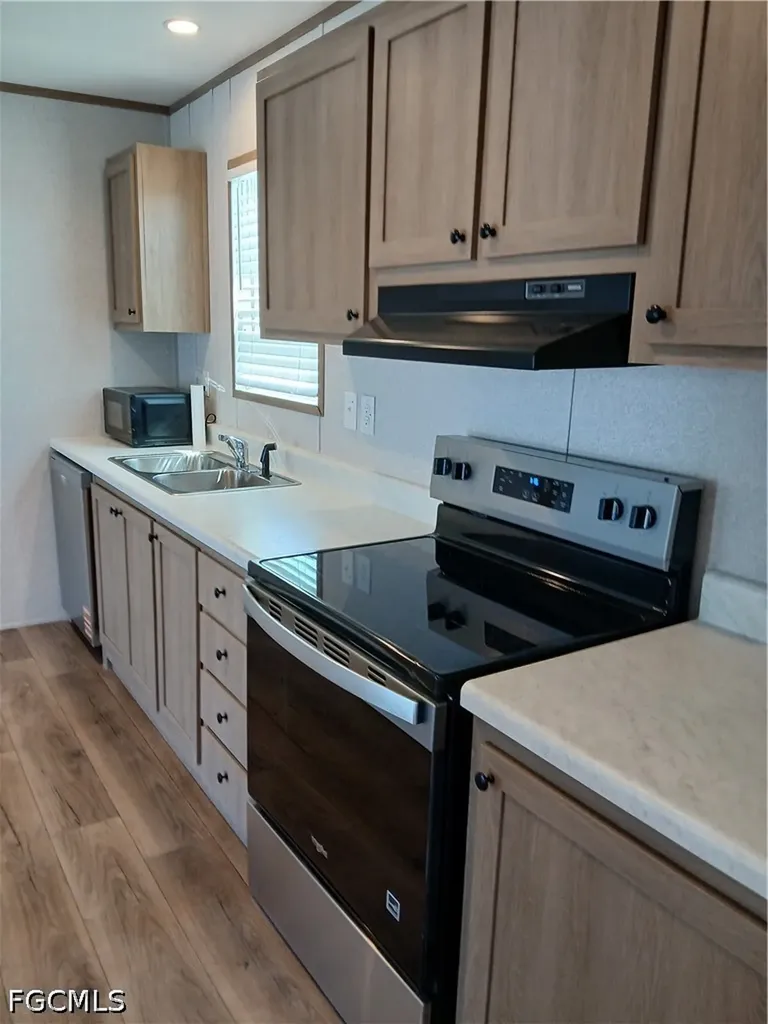 814 Big Branch Lane NW Moore Haven FL 33471