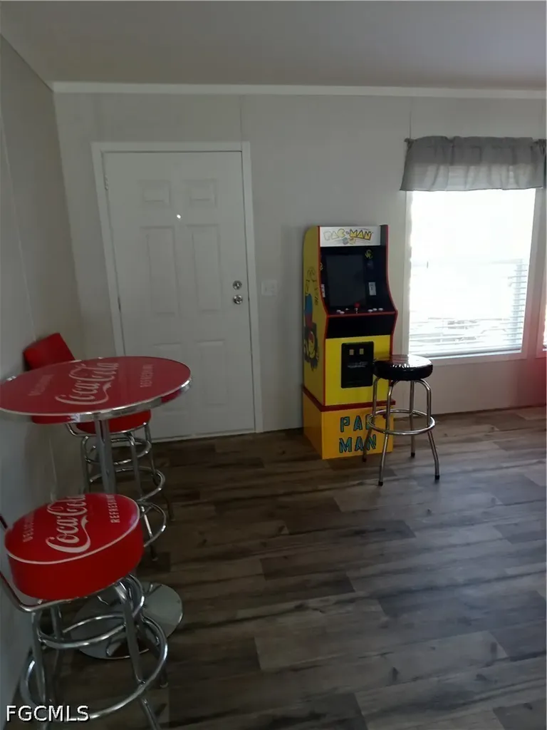 814 Big Branch Lane NW Moore Haven FL 33471