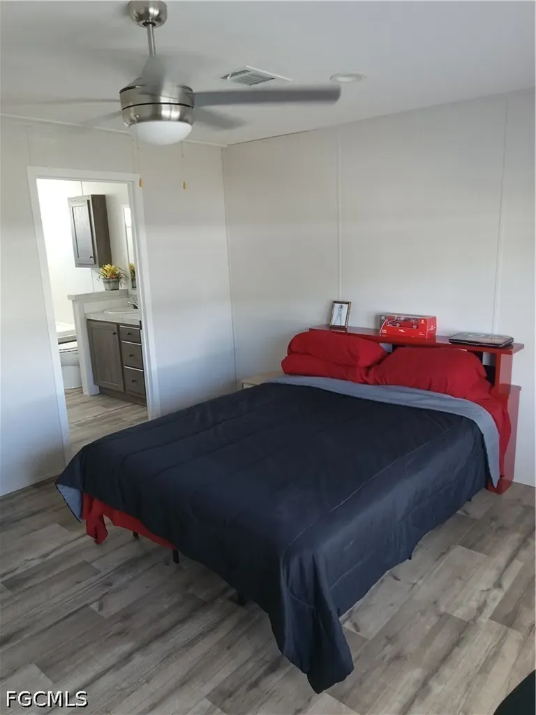 814 Big Branch Lane NW Moore Haven FL 33471