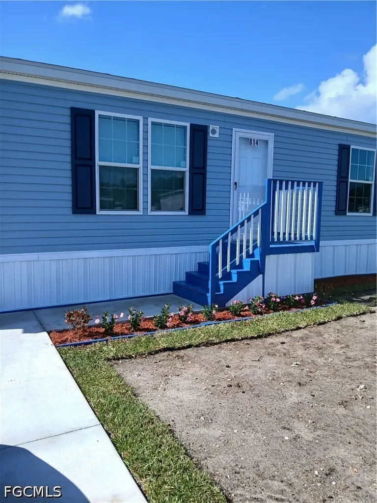 814 Big Branch Lane NW Moore Haven FL 33471