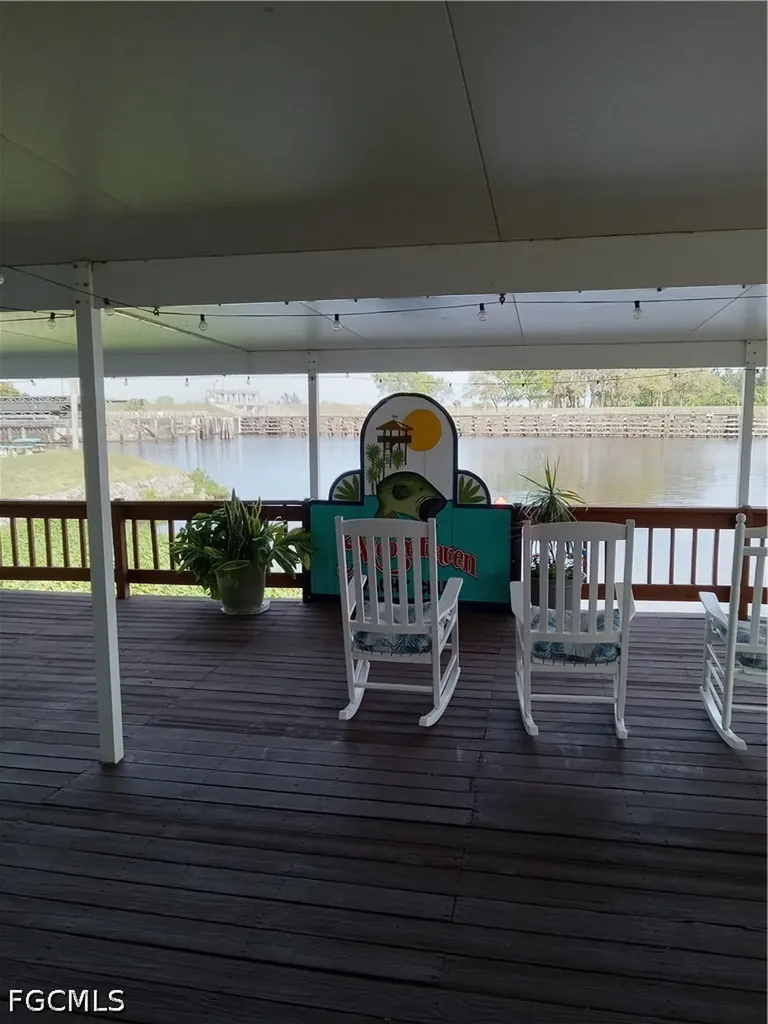 814 Big Branch Lane NW Moore Haven FL 33471
