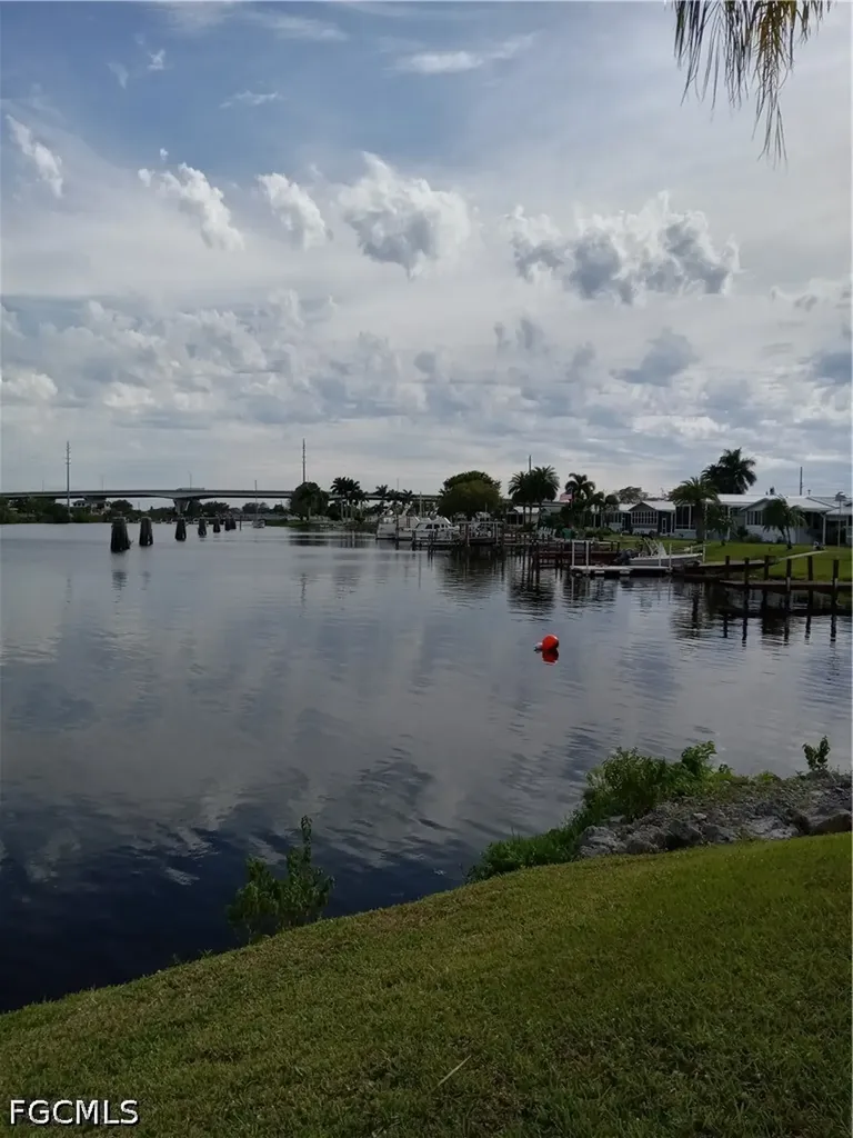 814 Big Branch Lane NW Moore Haven FL 33471