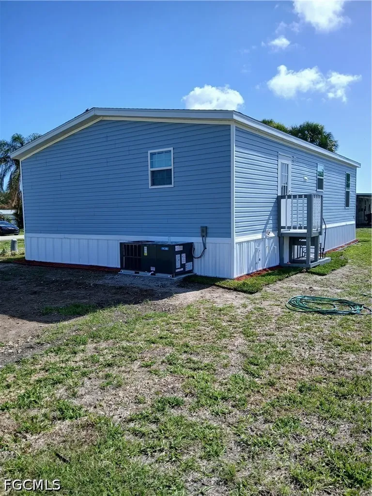 814 Big Branch Lane NW Moore Haven FL 33471