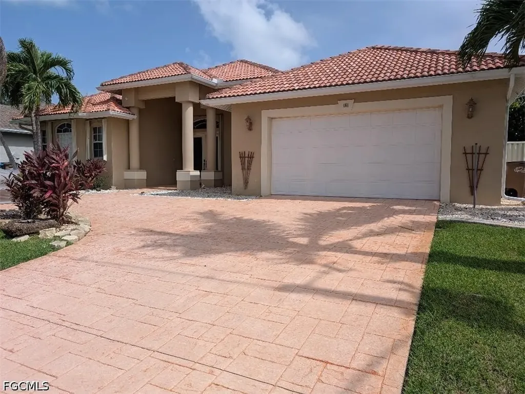 161 SE 17th Street Cape Coral FL 33990