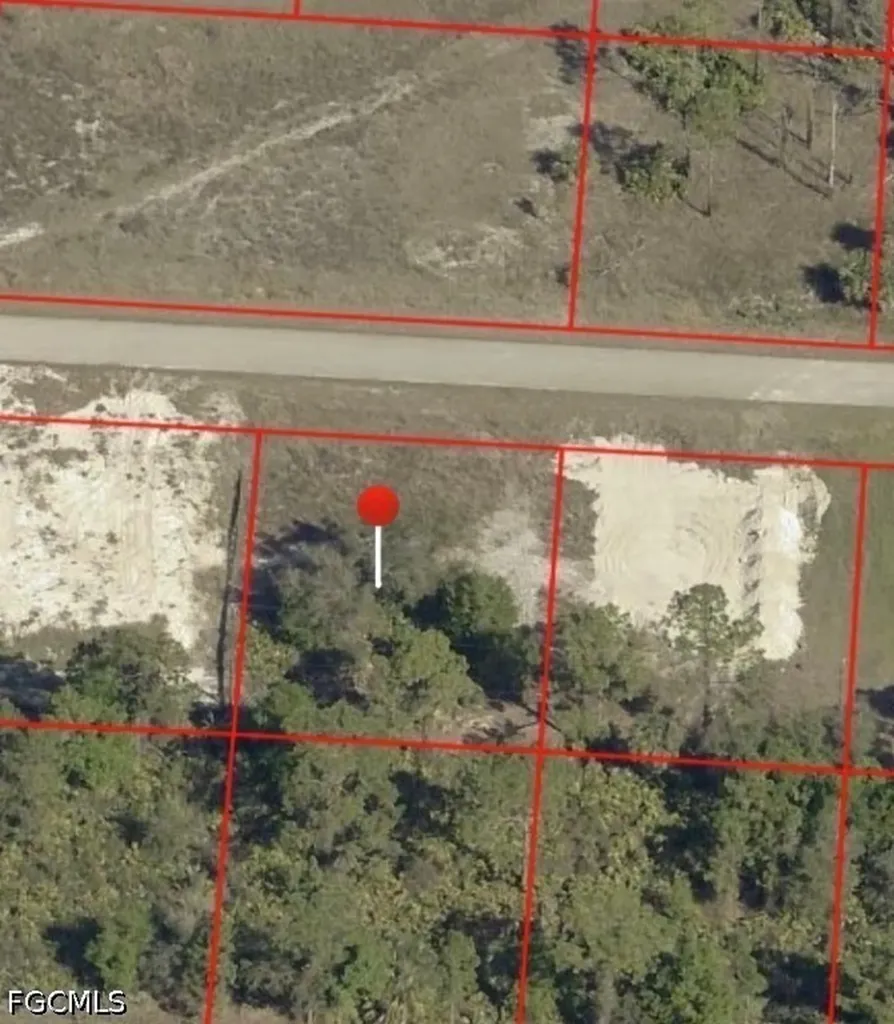 1148 Ebony Street E Lehigh Acres FL 33974