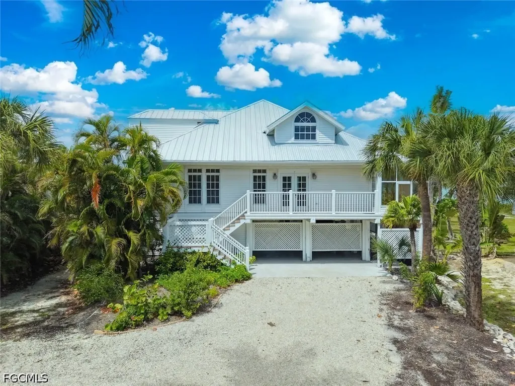 Sanibel FL, 279 Ferry Landing Drive