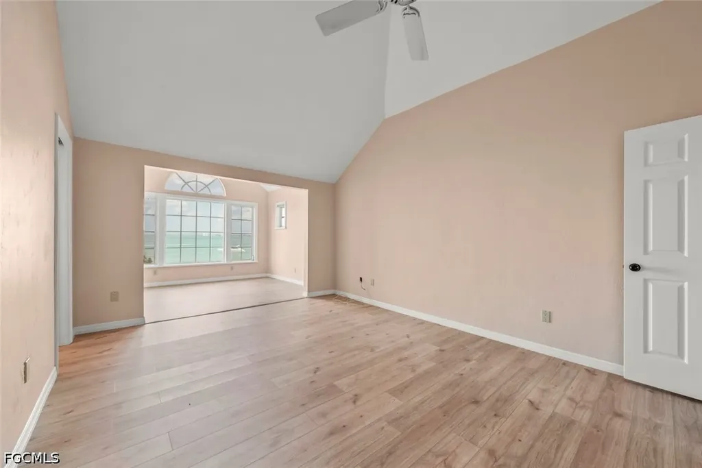 279 Ferry Landing Drive Sanibel FL 33957