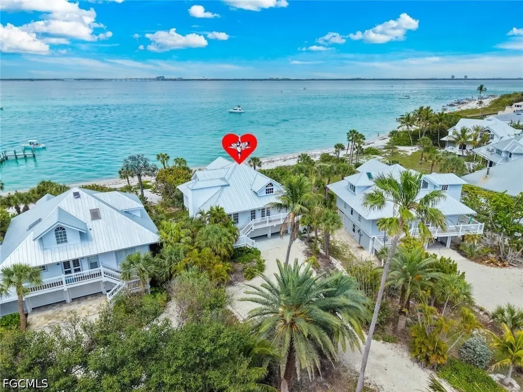 279 Ferry Landing Drive Sanibel FL 33957