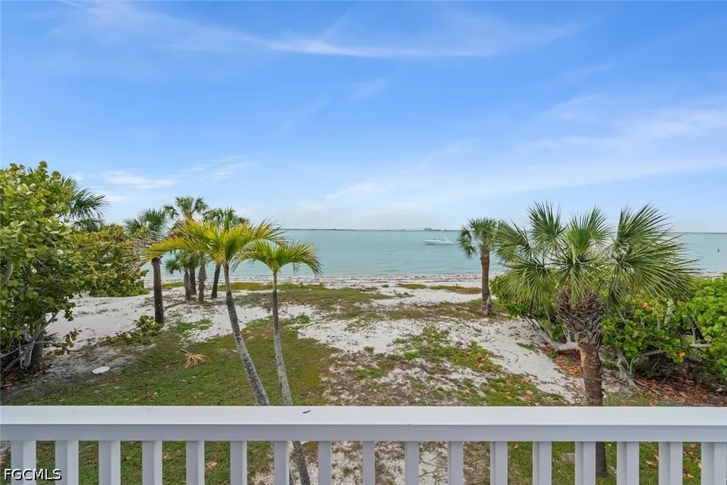 279 Ferry Landing Drive Sanibel FL 33957