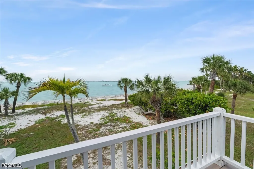 279 Ferry Landing Drive Sanibel FL 33957