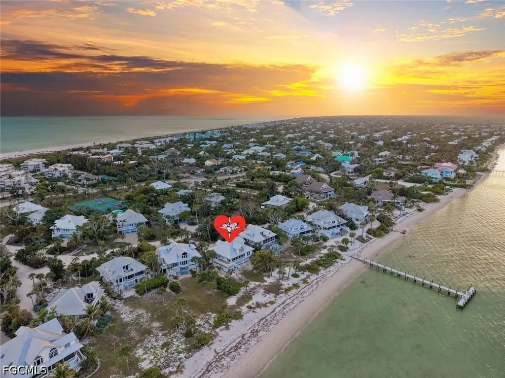 279 Ferry Landing Drive Sanibel FL 33957