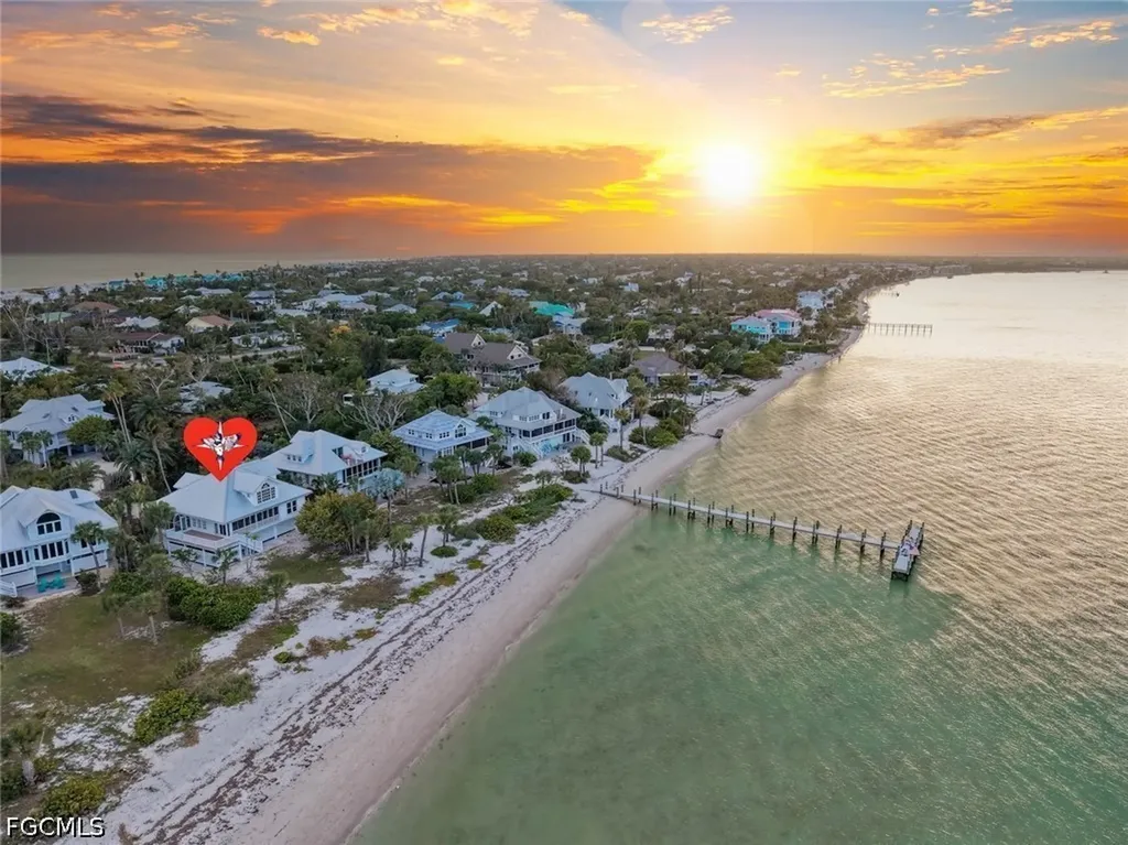 279 Ferry Landing Drive Sanibel FL 33957