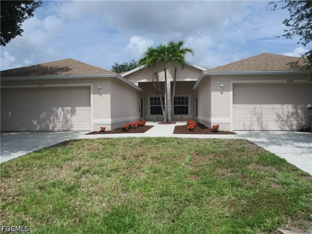 4330 SW 7th Place Cape Coral FL 33914