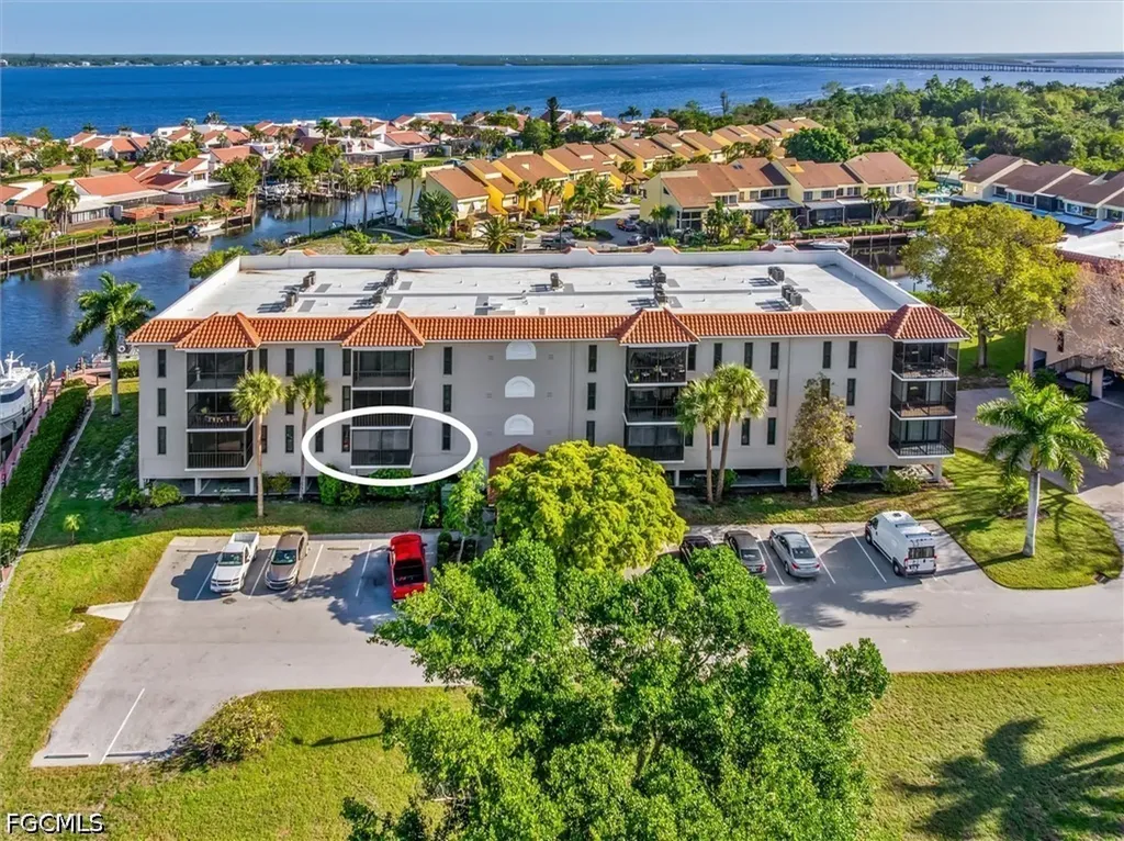 25188 Marion Avenue Punta Gorda FL 33950