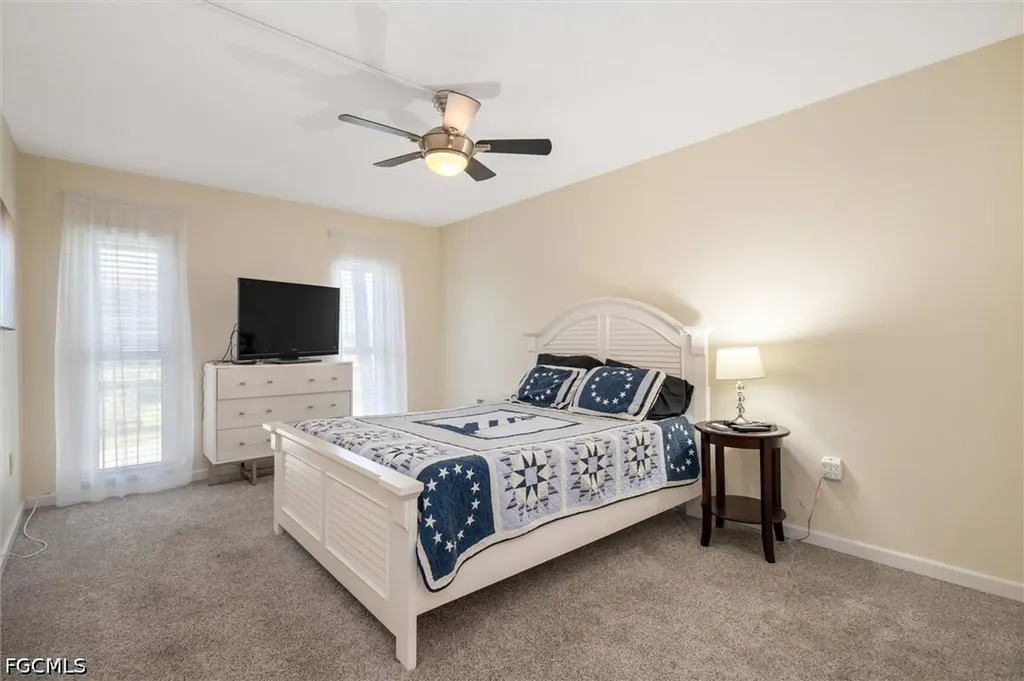 25188 Marion Avenue Punta Gorda FL 33950
