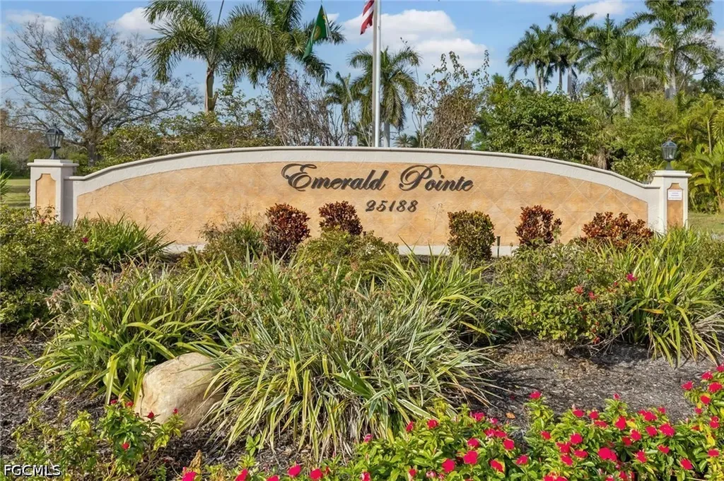 25188 Marion Avenue Punta Gorda FL 33950