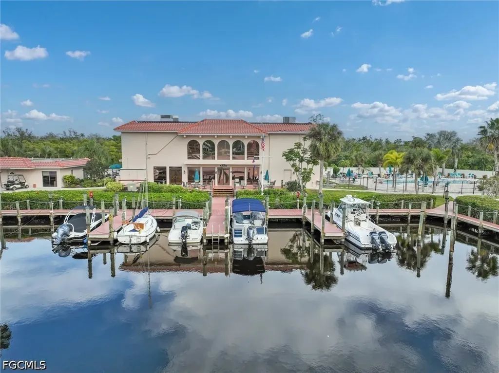 25188 Marion Avenue Punta Gorda FL 33950