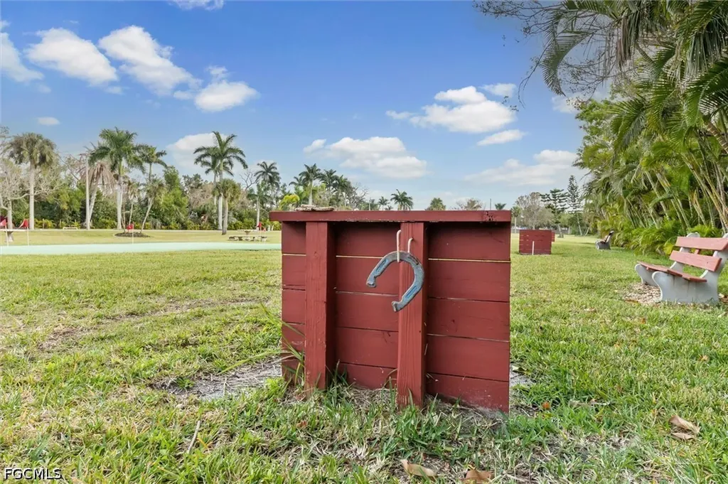 25188 Marion Avenue Punta Gorda FL 33950