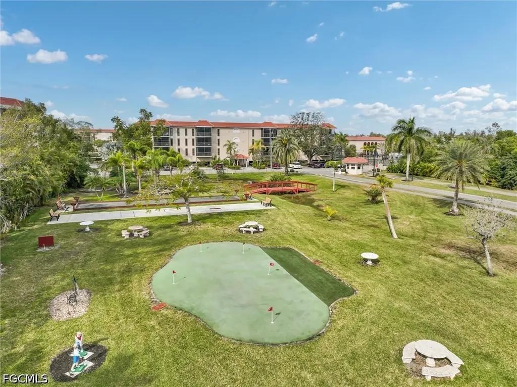 25188 Marion Avenue Punta Gorda FL 33950