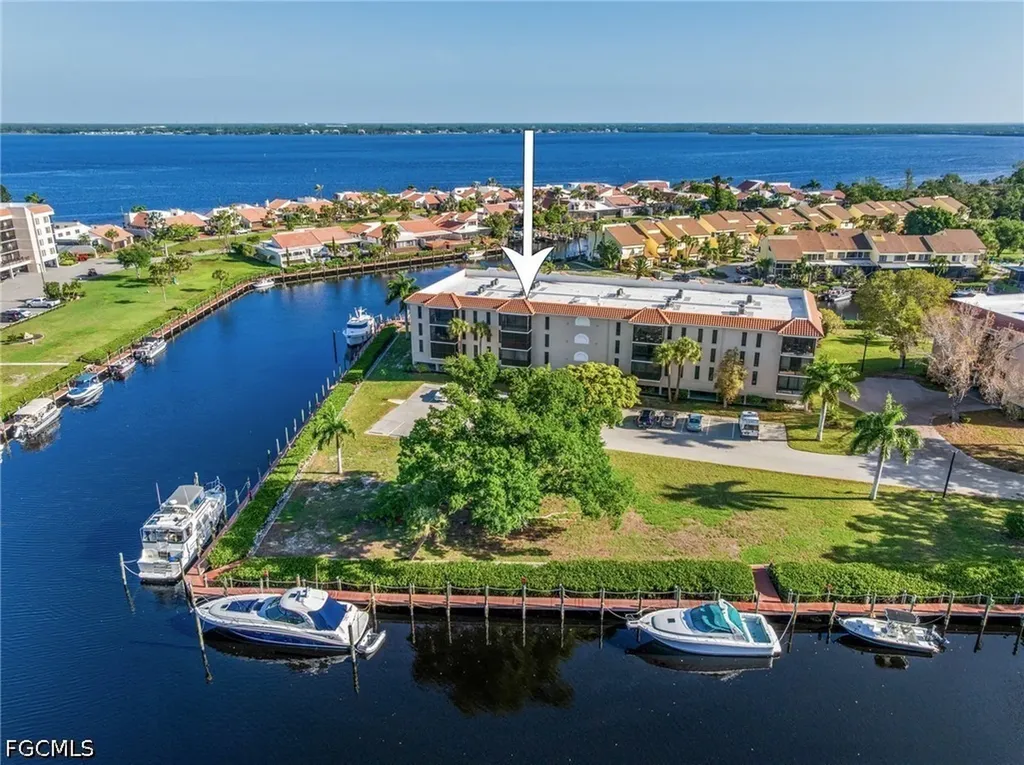 25188 Marion Avenue Punta Gorda FL 33950