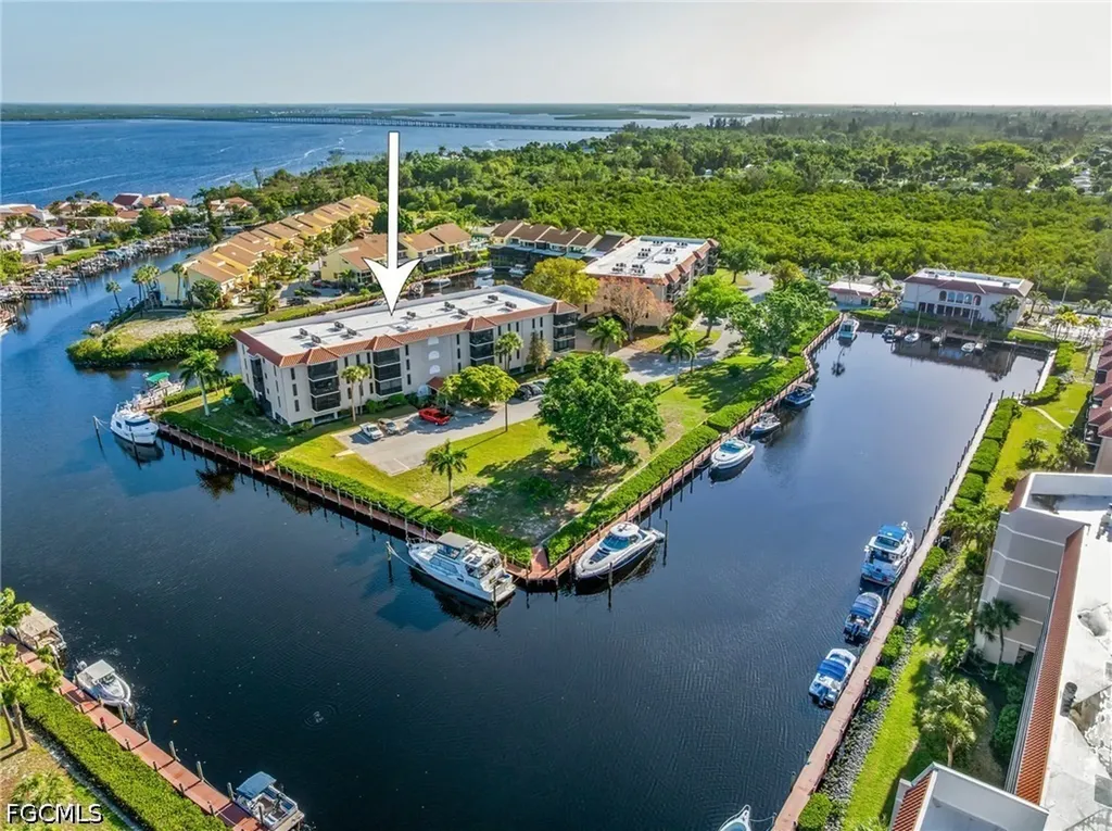 25188 Marion Avenue Punta Gorda FL 33950