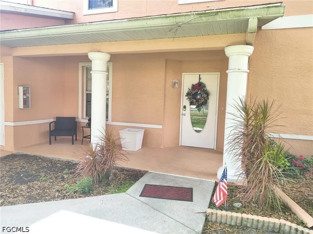 20025 Lake Vista Circle Lehigh Acres FL 33936