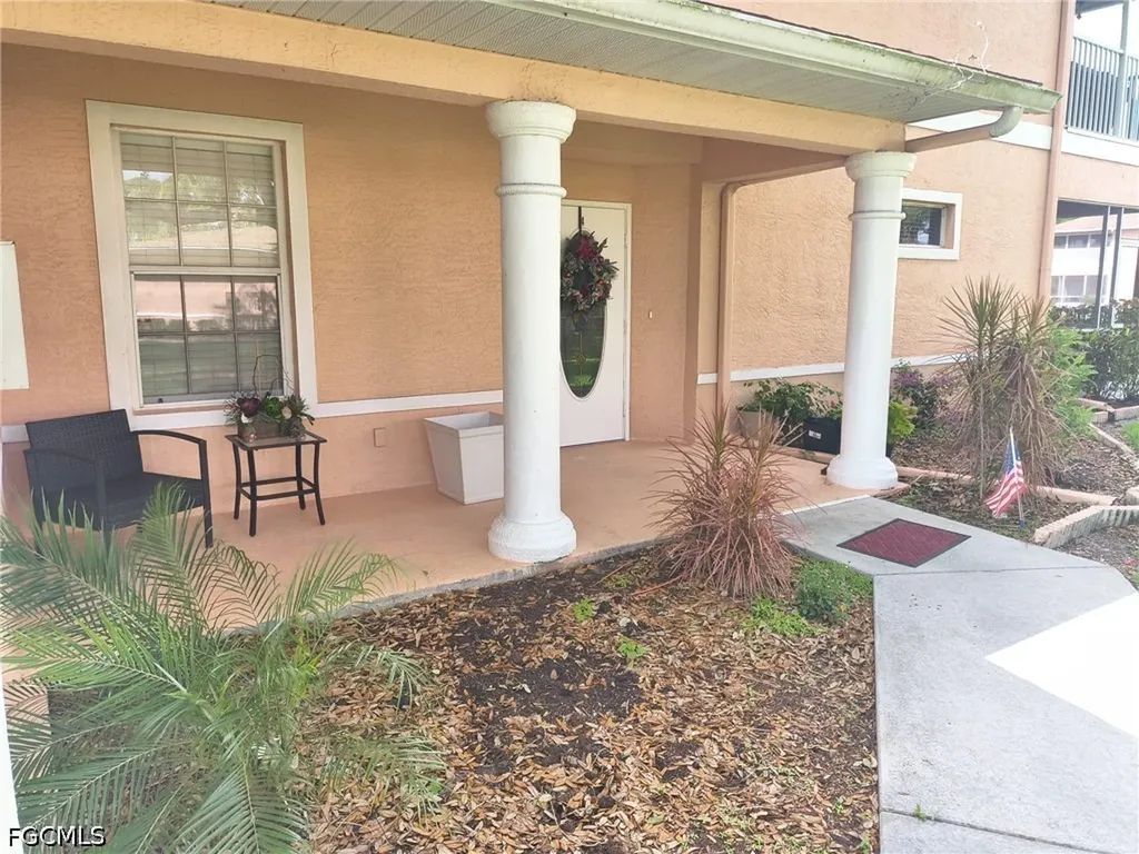 20025 Lake Vista Circle Lehigh Acres FL 33936