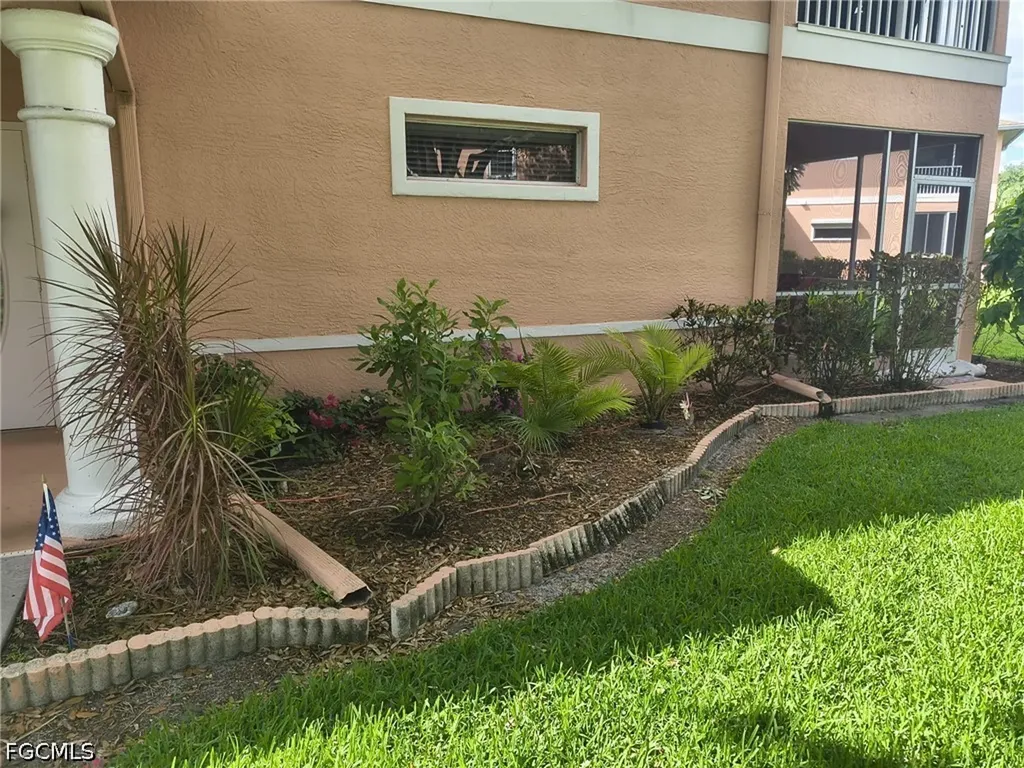 20025 Lake Vista Circle Lehigh Acres FL 33936
