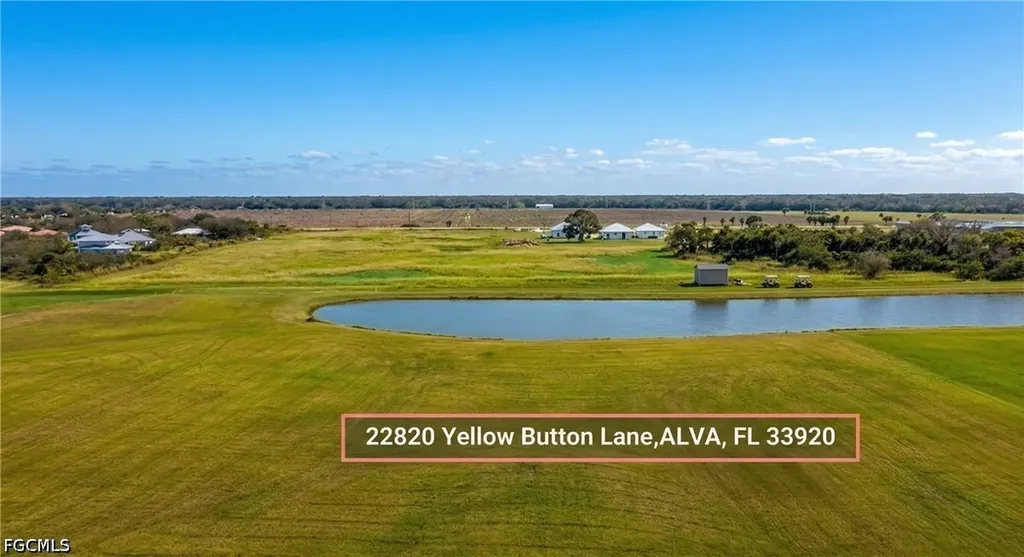 22820 Yellow Button Lane Alva FL 33920