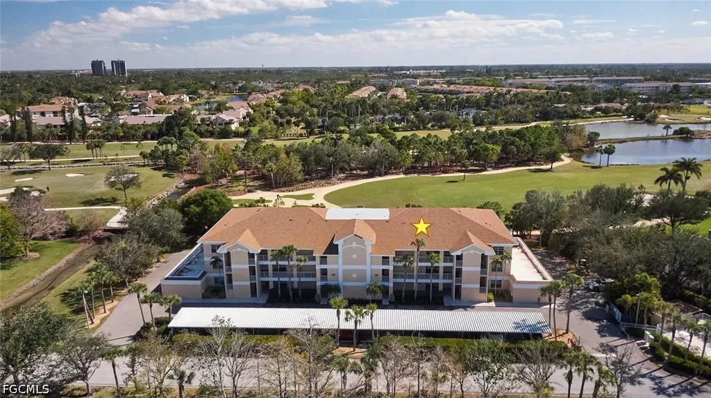 Fort Myers FL, 14401 Patty Berg Drive, Unit 306