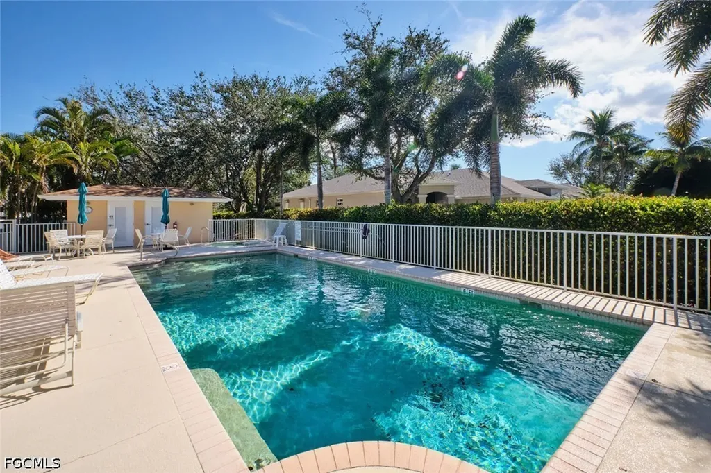 14401 Patty Berg Drive Fort Myers FL 33919