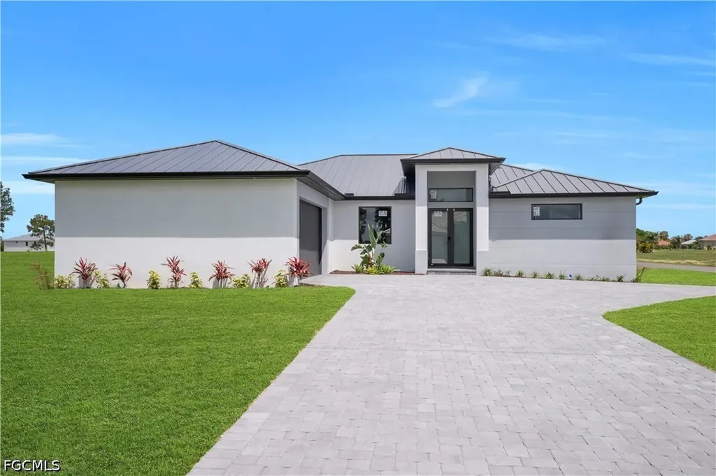 24306 Nicobar Lane Punta Gorda FL 33955