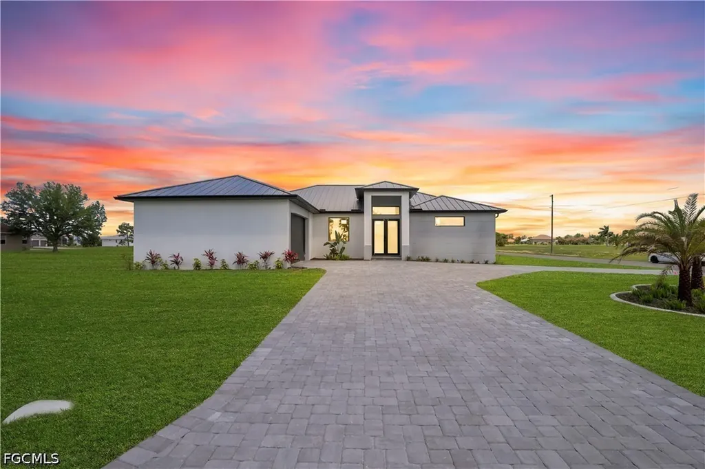 24306 Nicobar Lane Punta Gorda FL 33955