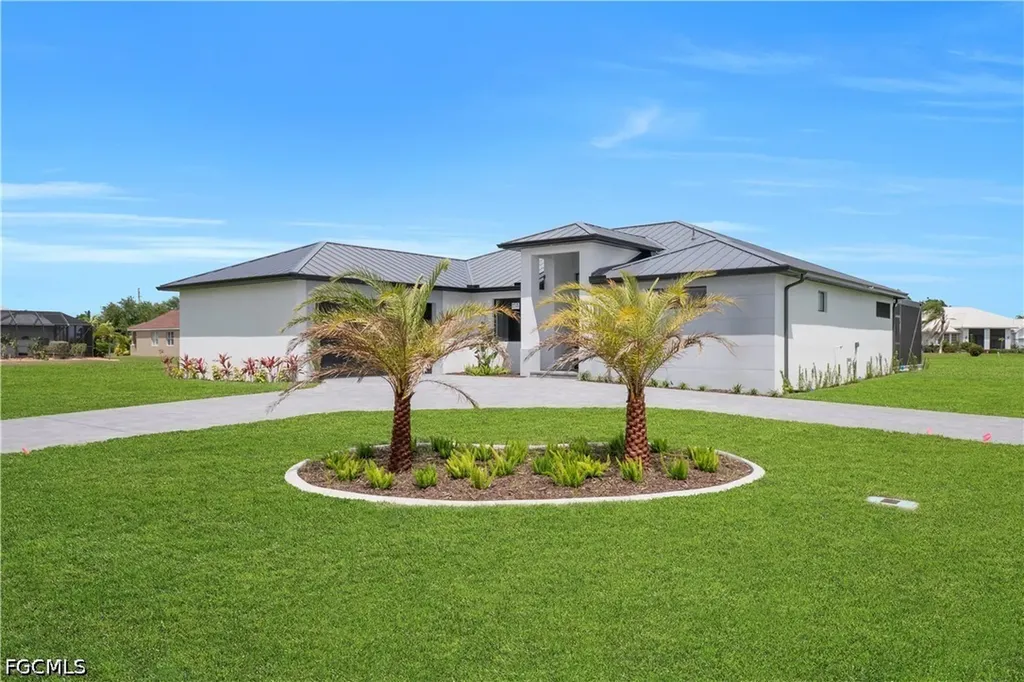 24306 Nicobar Lane Punta Gorda FL 33955