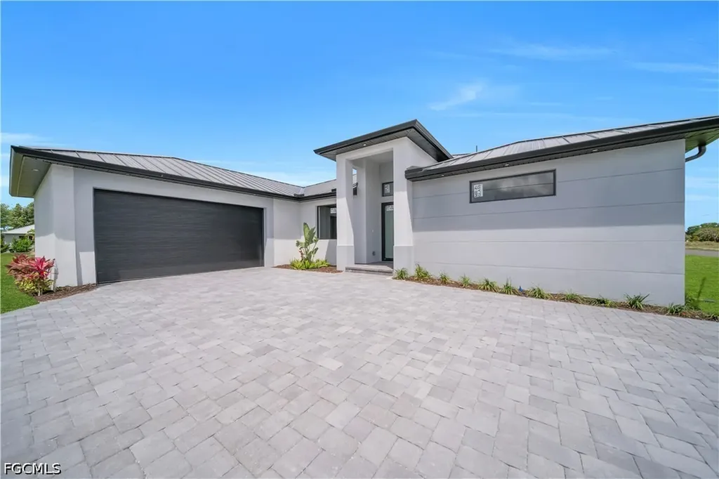 24306 Nicobar Lane Punta Gorda FL 33955