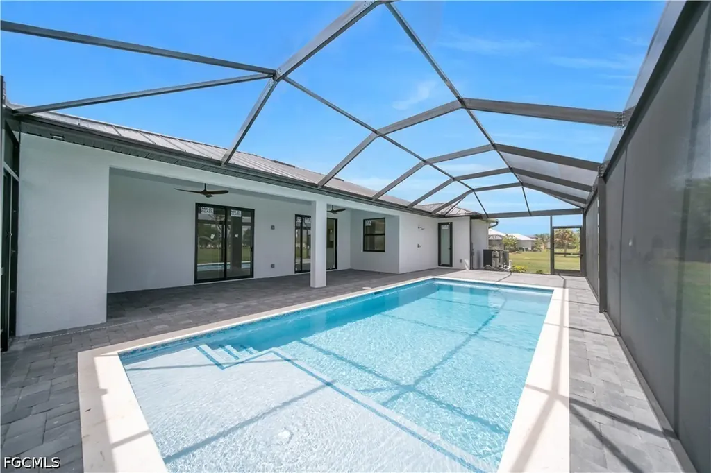 24306 Nicobar Lane Punta Gorda FL 33955