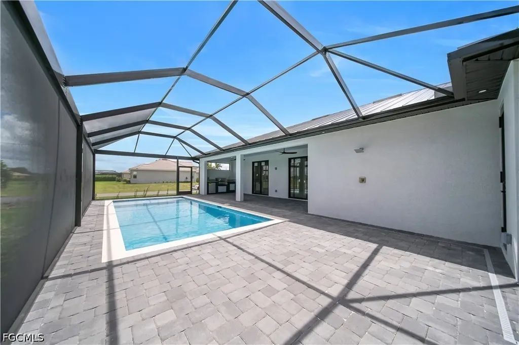 24306 Nicobar Lane Punta Gorda FL 33955