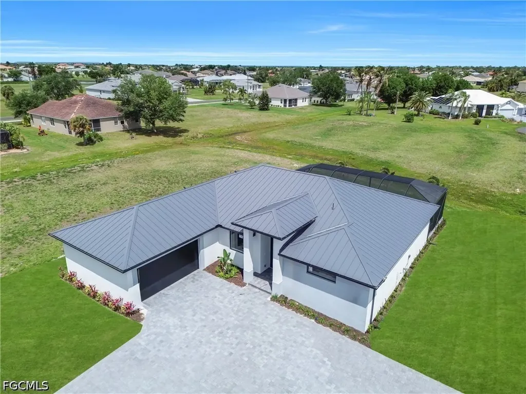 24306 Nicobar Lane Punta Gorda FL 33955