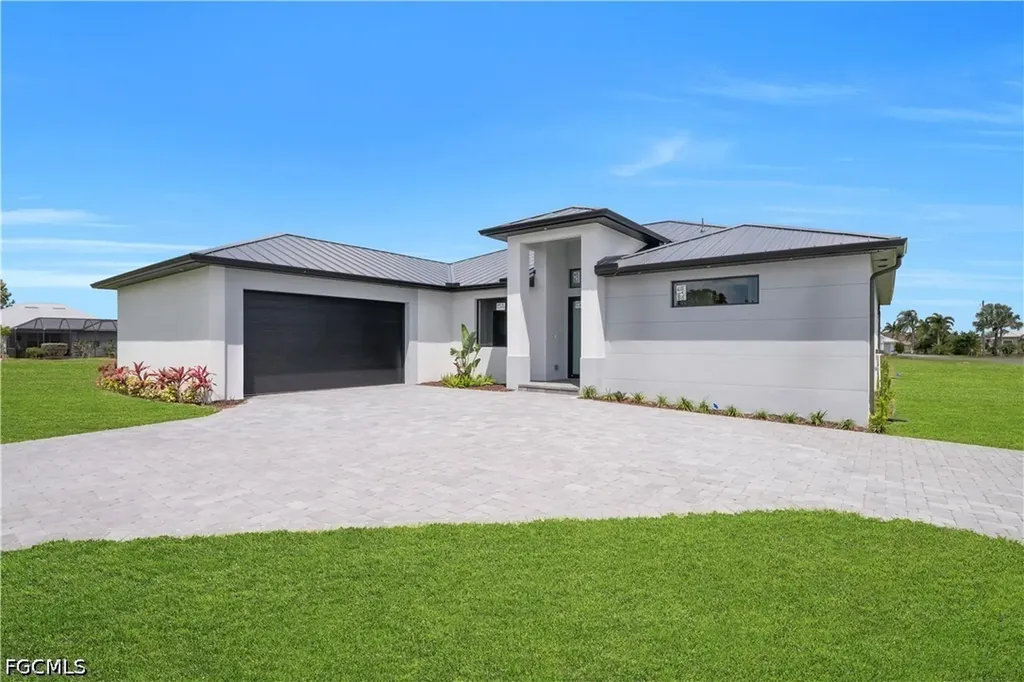 24306 Nicobar Lane Punta Gorda FL 33955