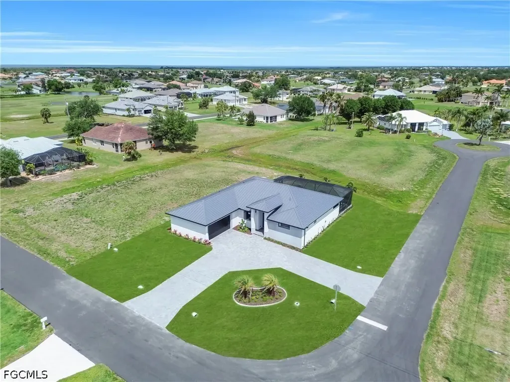 24306 Nicobar Lane Punta Gorda FL 33955