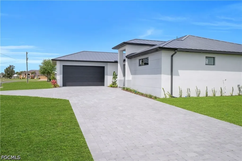 24306 Nicobar Lane Punta Gorda FL 33955