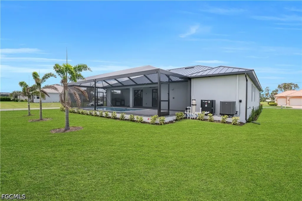 24306 Nicobar Lane Punta Gorda FL 33955