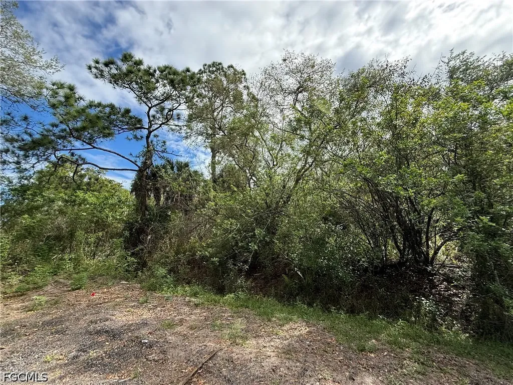 775 N Zambria Street Clewiston FL 33440