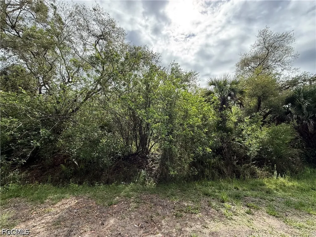 775 N Zambria Street Clewiston FL 33440