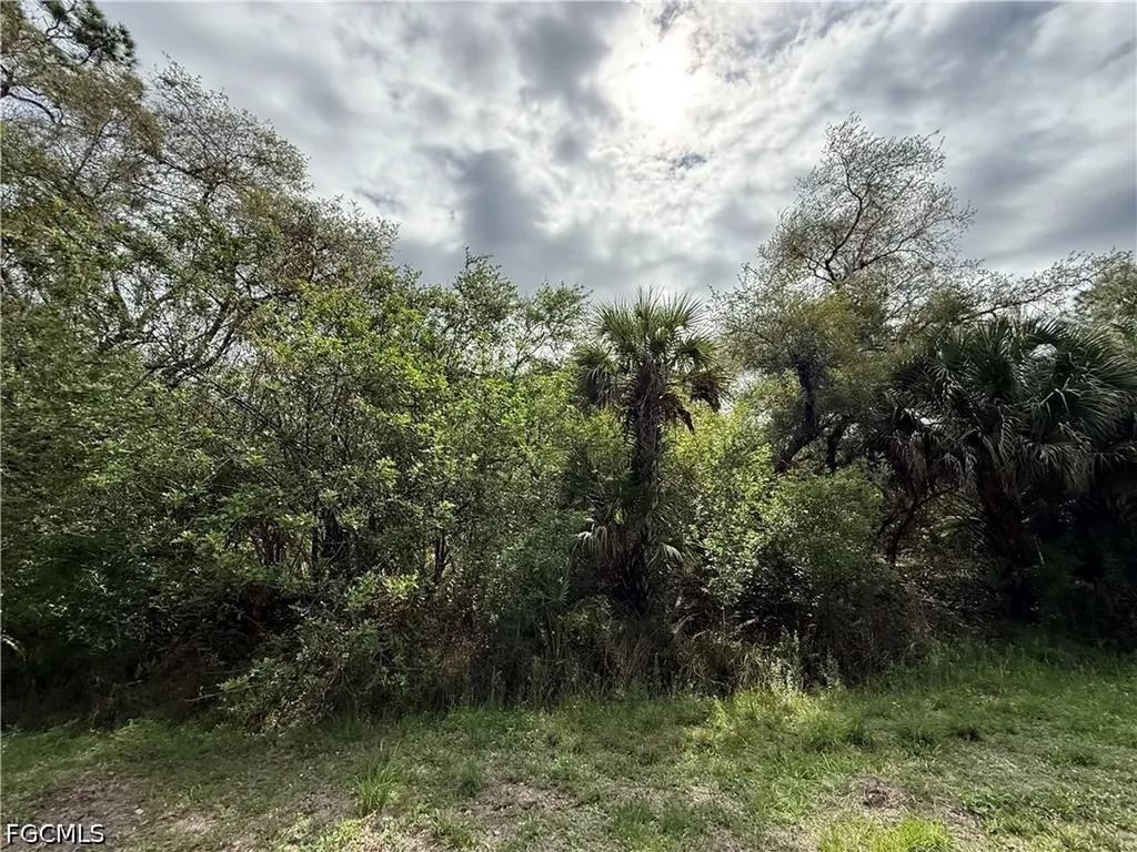 775 N Zambria Street Clewiston FL 33440
