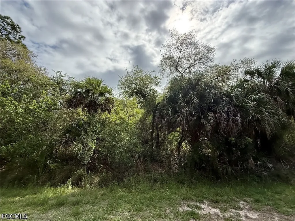 775 N Zambria Street Clewiston FL 33440