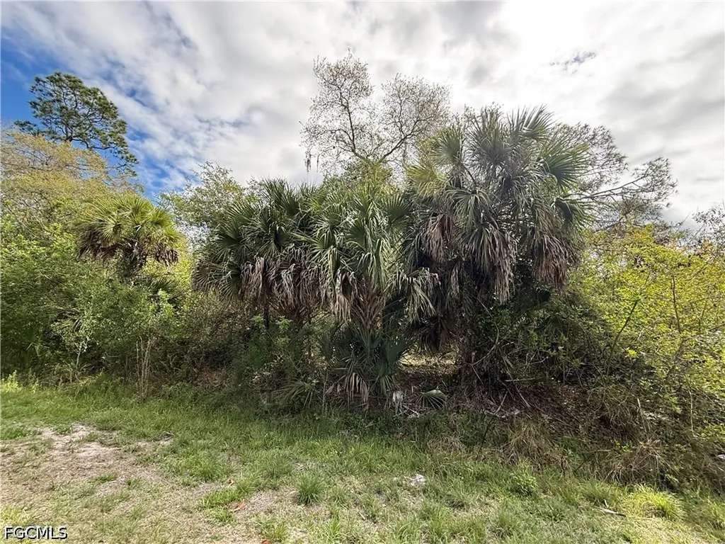 775 N Zambria Street Clewiston FL 33440